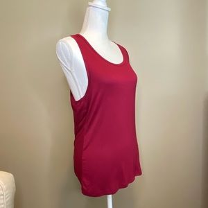 Mippo Women’s Open Back Workout Yoga Top